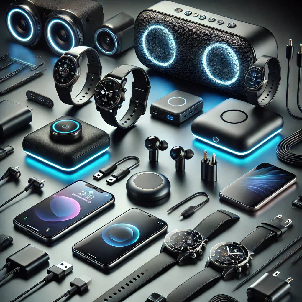 Electronics Accessories